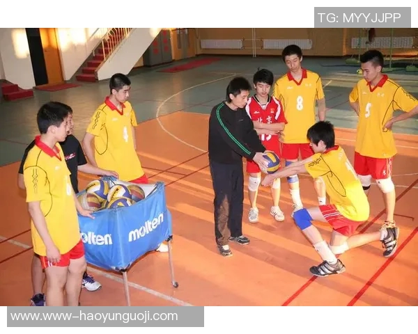 实时新闻聚焦排球深入探讨成都排球队的技术提升与战术创新之路